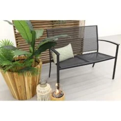 Kettler Siero Tuinbank -VIDAXL Winkel 1000073187 0103