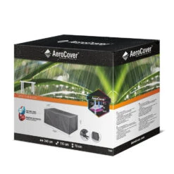 Aerocover Tuintafelhoes 240x110 Cm -VIDAXL Winkel 1000073193 0102