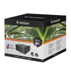 Aerocover Tuinsethoes - 220x190x85 -VIDAXL Winkel 1000073199 0102