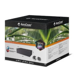 Aerocover Tuinsethoes - 280x150x85 Cm -VIDAXL Winkel 1000073201 0102