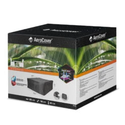 Aerocover Tuinsethoes - 305x190x85 Cm 8 Aerocover Tuinsethoes - 305x190x85 Cm -VIDAXL Winkel 1000073203 0102