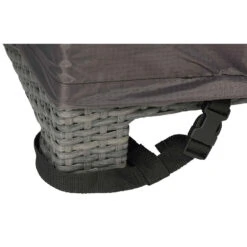 Aerocover Loungesethoes L-vorm 330x255 Cm - Links -VIDAXL Winkel 1000073209 0103