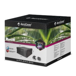 Aerocover Loungesethoes 275x275x70 Cm -VIDAXL Winkel 1000073213 0102