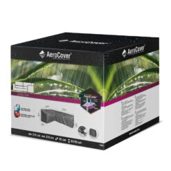 Aerocover Lounge-dininghoes 270x210 Cm - Links -VIDAXL Winkel 1000073215 0102