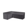 Aerocover Lounge-dininghoes 270x210 Cm - Links 2 Aerocover Lounge-dininghoes 270x210 Cm - Links -VIDAXL Winkel 1000073215