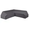Aerocover Platform Loungesethoes 255x255 Cm -VIDAXL Winkel 1000073220