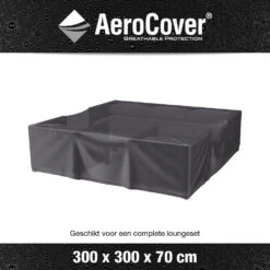 Aerocover Loungesethoes 300x300x70 Cm -VIDAXL Winkel 1000073223 0101