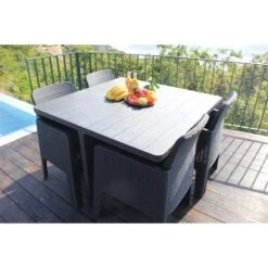 Fonteyn Tuinset Brussel -VIDAXL Winkel 1000073475 0101