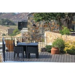 Fonteyn Tuinset Brussel -VIDAXL Winkel 1000073475 0102