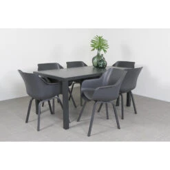 Hartman Sophie Element/Alma 160 Cm. Tuinset – 7-delig 8 Hartman Sophie Element/Alma 160 Cm. Tuinset – 7-delig -VIDAXL Winkel 1000074457 0102