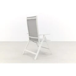 Hartman Napoli Standenstoel Wit -VIDAXL Winkel 1000074463 0102