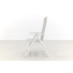 Hartman Napoli Standenstoel Wit -VIDAXL Winkel 1000074463 0103