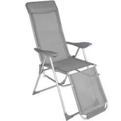 Tectake - Set Van 2 Klapstoelen Tuinstoelen -VIDAXL Winkel 1000078038 0101