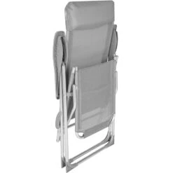 Tectake - Set Van 2 Klapstoelen Tuinstoelen -VIDAXL Winkel 1000078038 0103