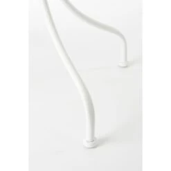 Mica Decorations Caprice Bijzettafel Voor Buiten - Rotan - Zwart -VIDAXL Winkel 1000079071 0103