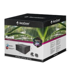 Aerocover Loungesethoes 270x210x70 Cm 8 Aerocover Loungesethoes 270x210x70 Cm -VIDAXL Winkel 1000084834 0102