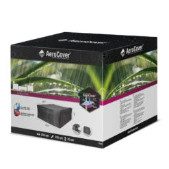 Aerocover Loungesethoes 255x255x70 Cm -VIDAXL Winkel 1000084835 0102