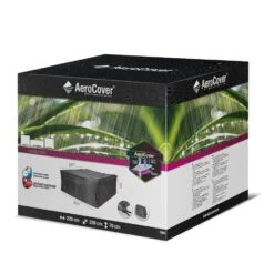 Aerocover Loungesethoes 220x220x70 Cm -VIDAXL Winkel 1000084836 0102