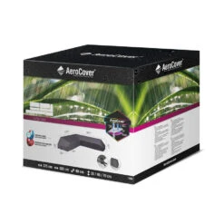 Aerocover Platform Loungesethoes 375x300 Cm - Rechts 8 Aerocover Platform Loungesethoes 375x300 Cm - Rechts -VIDAXL Winkel 1000084839 0102