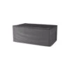 Aerocover Tuintafelhoes 280x110x70 Cm -VIDAXL Winkel 1000086332
