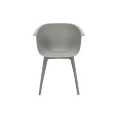 Garden Impressions Lexy Tuinstoel Licht Grijs - 2 Stuks -VIDAXL Winkel 1000087052 0103