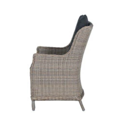 Garden Impressions Marbella Tulsa Tuinset 7-delig Vintage Willow -VIDAXL Winkel 1000087860 0104