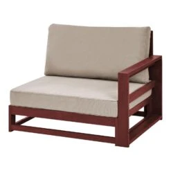 Beliani Zitgroep TIMOR - Donkere Houtkleur Fsc® Gecertificeerd Acaciahout 9 Beliani Zitgroep TIMOR - Donkere Houtkleur Fsc® Gecertificeerd Acaciahout -VIDAXL Winkel 1000090463 0105