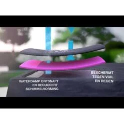 Aerocover Loungestoel Hoes 80x90x65 -VIDAXL Winkel 1000090502 0102