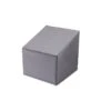 Aerocover Loungestoel Hoes 80x90x65 -VIDAXL Winkel 1000090502
