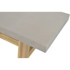 Judy Tuinbank 180cm - Hout - Grijs -VIDAXL Winkel 1000091504 0102