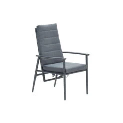 Garden Impressions Jerone Tuinset 5-delig - Adana Tuintafel 180cm -VIDAXL Winkel 1000091616 0104