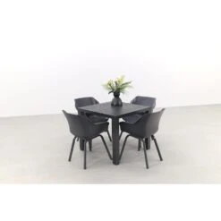 Hartman Sophie Element/Lena 90 Cm. Tuinset – 5-delig 9 Hartman Sophie Element/Lena 90 Cm. Tuinset – 5-delig -VIDAXL Winkel 1000093917 0103