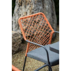 Garden Impressions Ross Tuinset 6-delig Koper-light Teak Look -VIDAXL Winkel 1000095189 0103