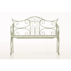 CLP Tuinbank Tara Groen -VIDAXL Winkel 1000095560 0101