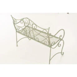 CLP Tuinbank Tara Groen -VIDAXL Winkel 1000095560 0103