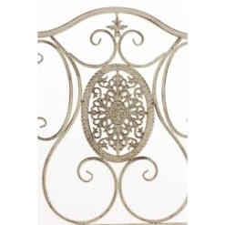 CLP Tuinstoel Sibell Crème -VIDAXL Winkel 1000095565 0102