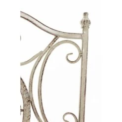 CLP Tuinstoel Sibell Crème -VIDAXL Winkel 1000095565 0103