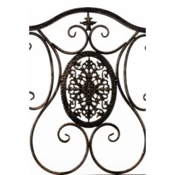 CLP Tuinstoel Sibell Bronskleurig -VIDAXL Winkel 1000095567 0103