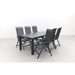 Hartman Milaan/Lena Tuinset 160 Cm -VIDAXL Winkel 1000096408 0103