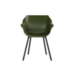 Hartman Sophie Element Dining Armstoel- Moss Groen - 2 St. 8 Hartman Sophie Element Dining Armstoel- Moss Groen - 2 St. -VIDAXL Winkel 1000096412 0102