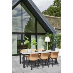 Hartman Sophie Element Dining Armstoel- Italian Terra - 2 St. -VIDAXL Winkel 1000096417 0102