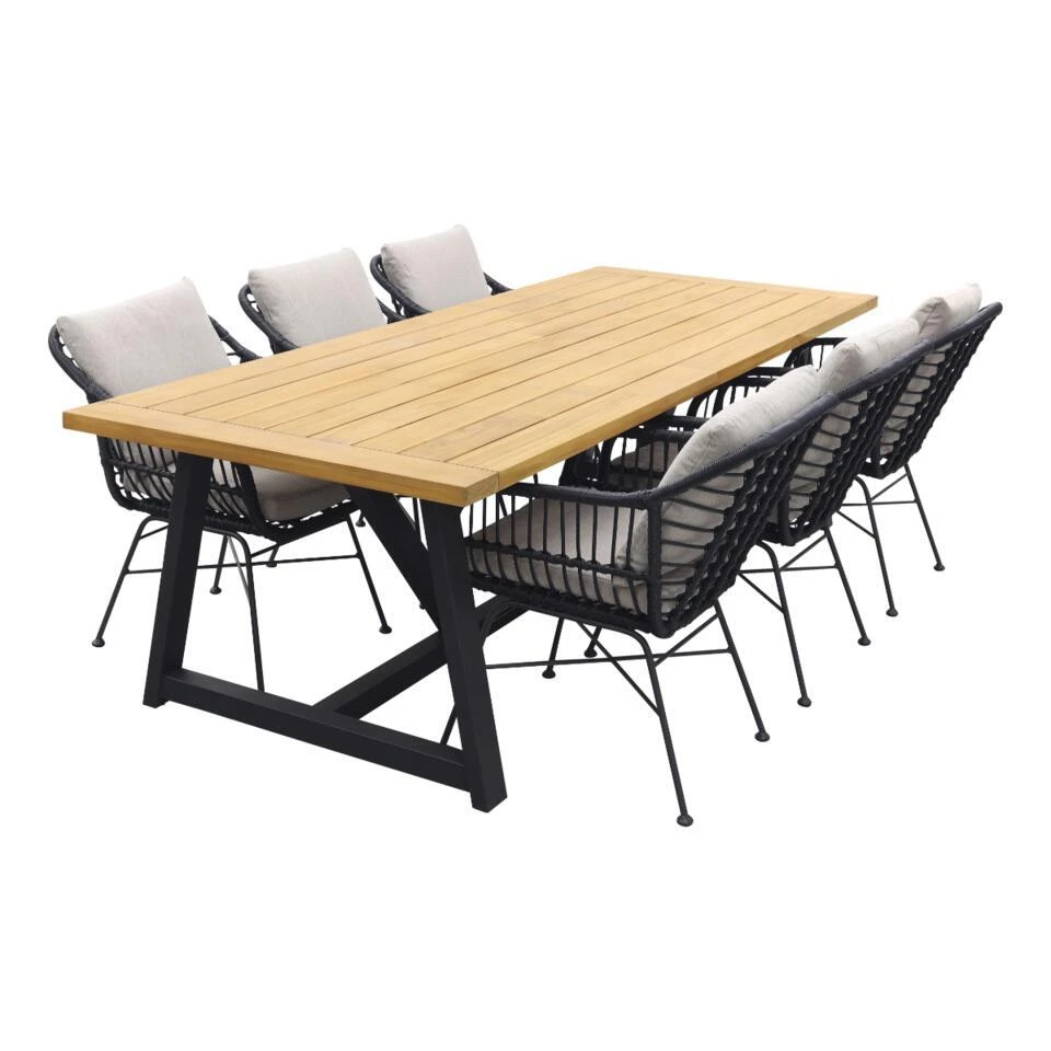 GI Margriet Black /Noah Tuinset -7-delig 3 GI Margriet Black /Noah Tuinset -7-delig