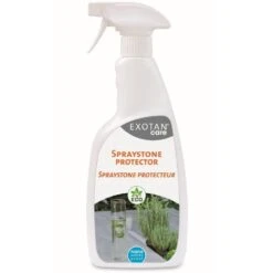 Exotan Onderhoudsmiddel Spraystone Protector Care - 750ml