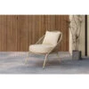 Svea - Liam Loungestoel - Beige