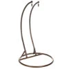 Merkloos HOME DELUXE Hangstoel TORUS Bruin -VIDAXL Winkel 1000178914