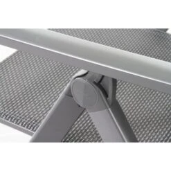 Hartman Napoli/Kings Tuinset Antraciet - 220x100 Cm -VIDAXL Winkel 1039d36da1e649bb8bf4a3ea3f6c934c