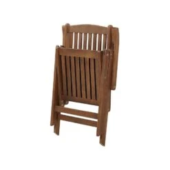 AMANTEA - Tuinstoel - Donkere Houtkleur - Acaciahout 20 AMANTEA - Tuinstoel - Donkere Houtkleur - Acaciahout -VIDAXL Winkel 1154692b81a04fc7acba3bb1fda887e0 1