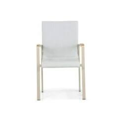 Tuinset 6 Personen 220 Cm Aluminium/textileen Taupe Lifestyle Garden Furniture -VIDAXL Winkel 118fed039c904f8bb13154c8834b4ad3