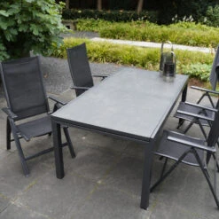 Les - Carino Standenstoel -VIDAXL Winkel 11b3937d9e244b318d912d26bc3d592f