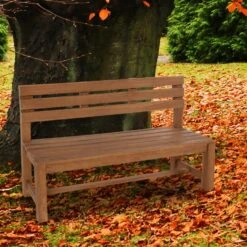 CLP Teakbank Augusta 120 Cm -VIDAXL Winkel 124e47073ef64b6e92a1ffd0f3f8ad80